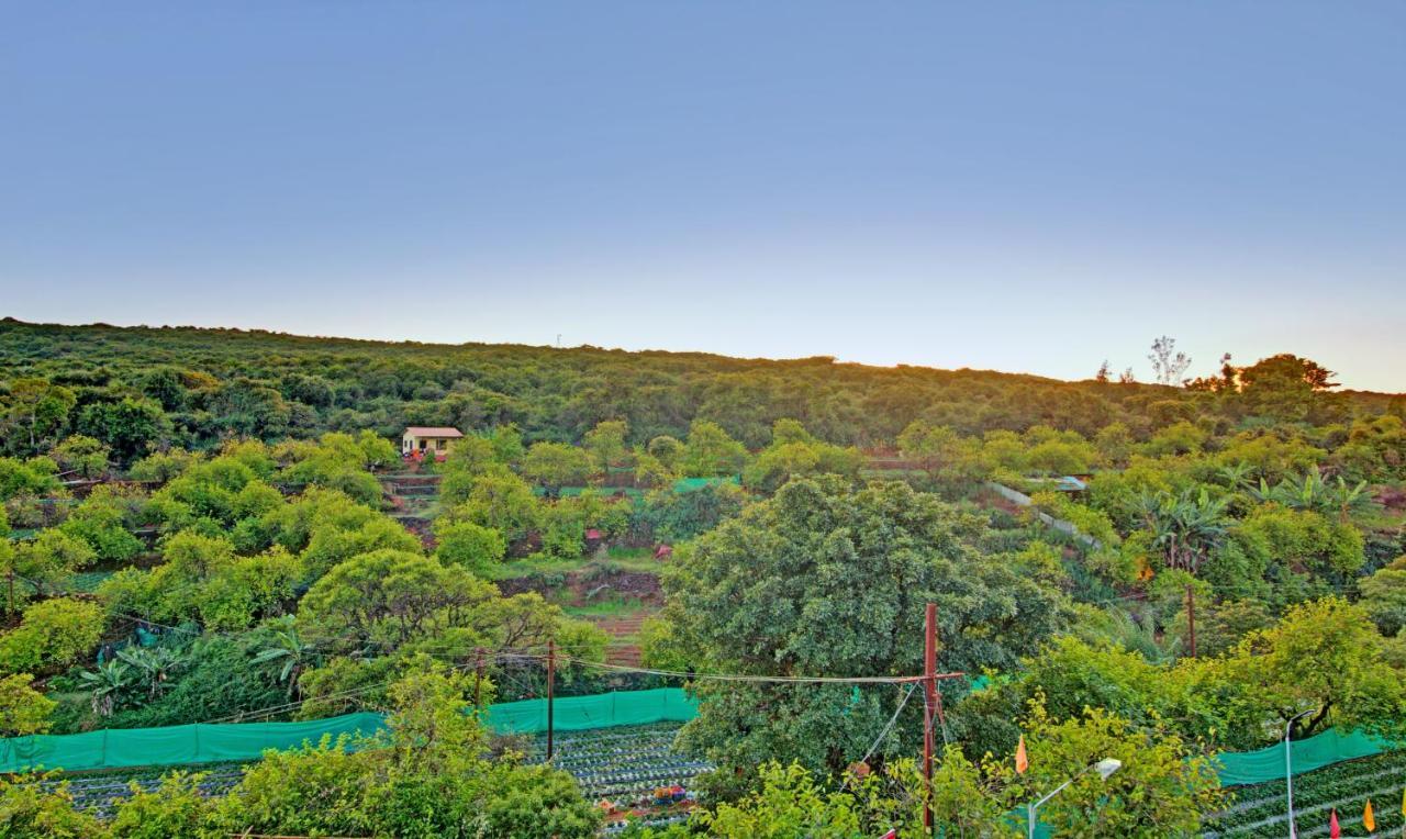 Treebo Shivay Resort Mahābaleshwar Екстериор снимка